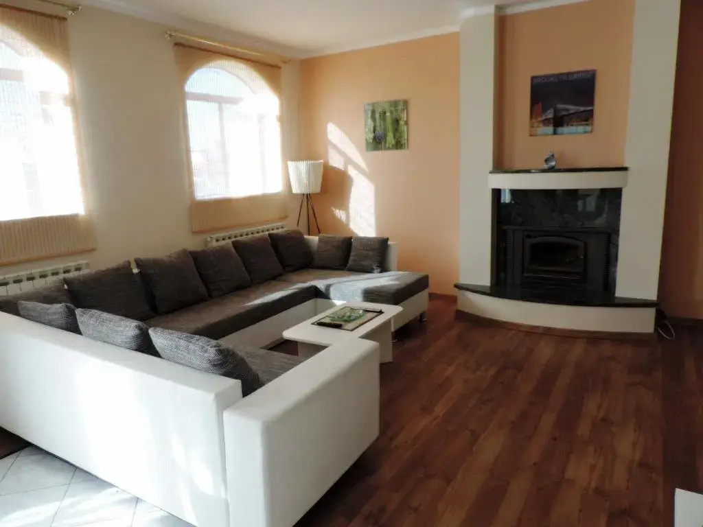 Apartment Stipe