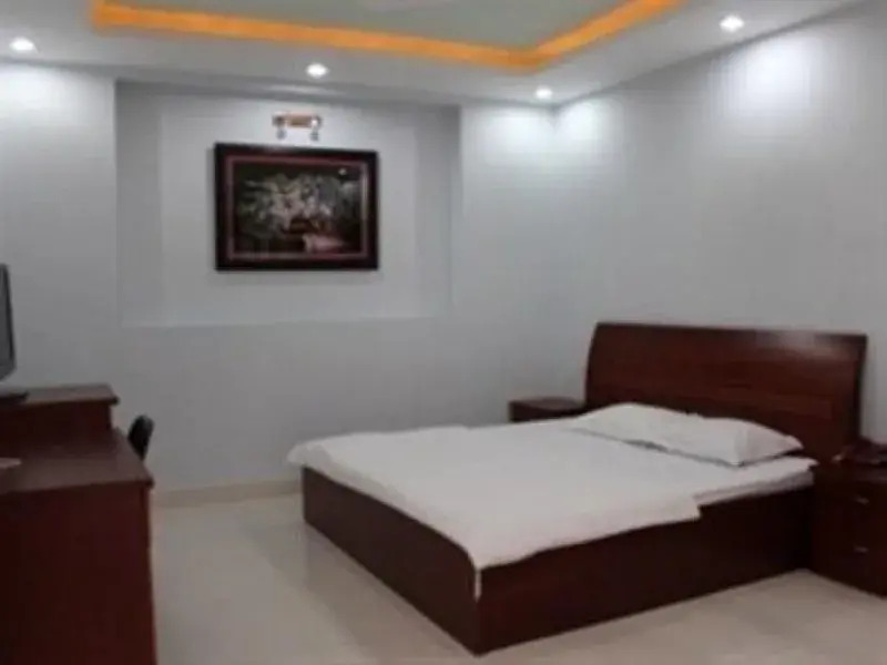 Linda Hotel