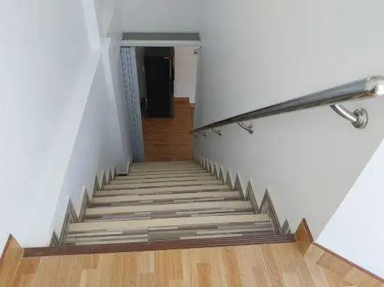 Boonpoolsri Poolvilla