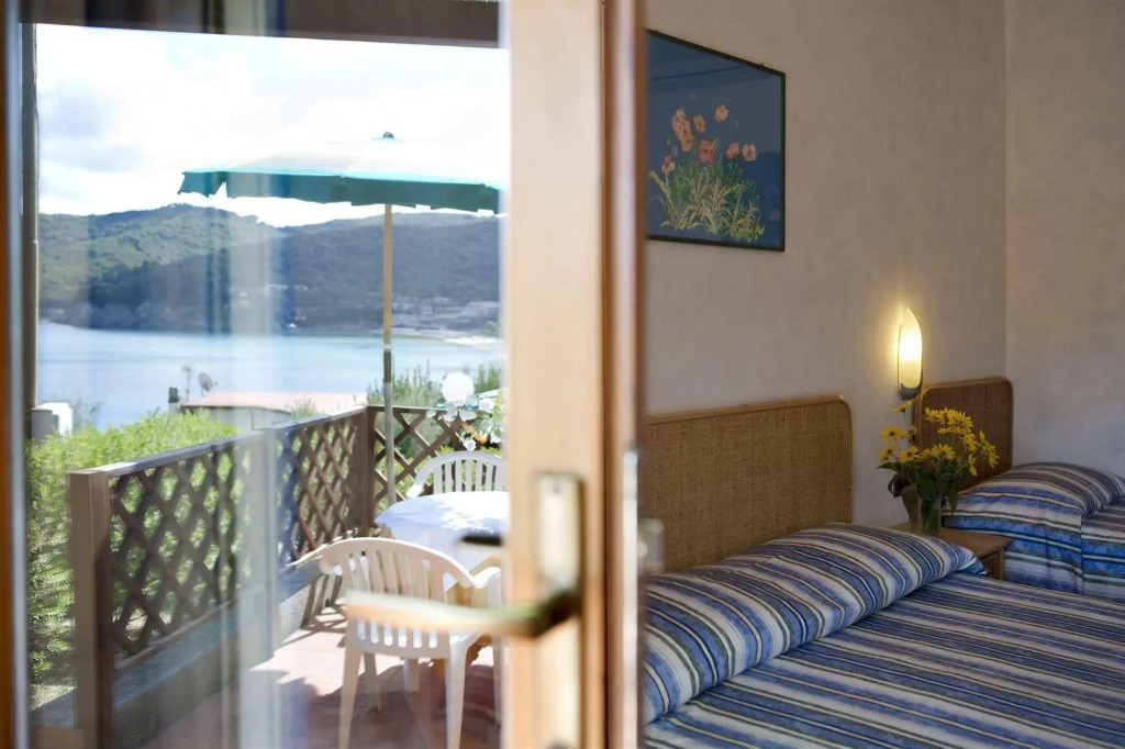 Hotel Danila