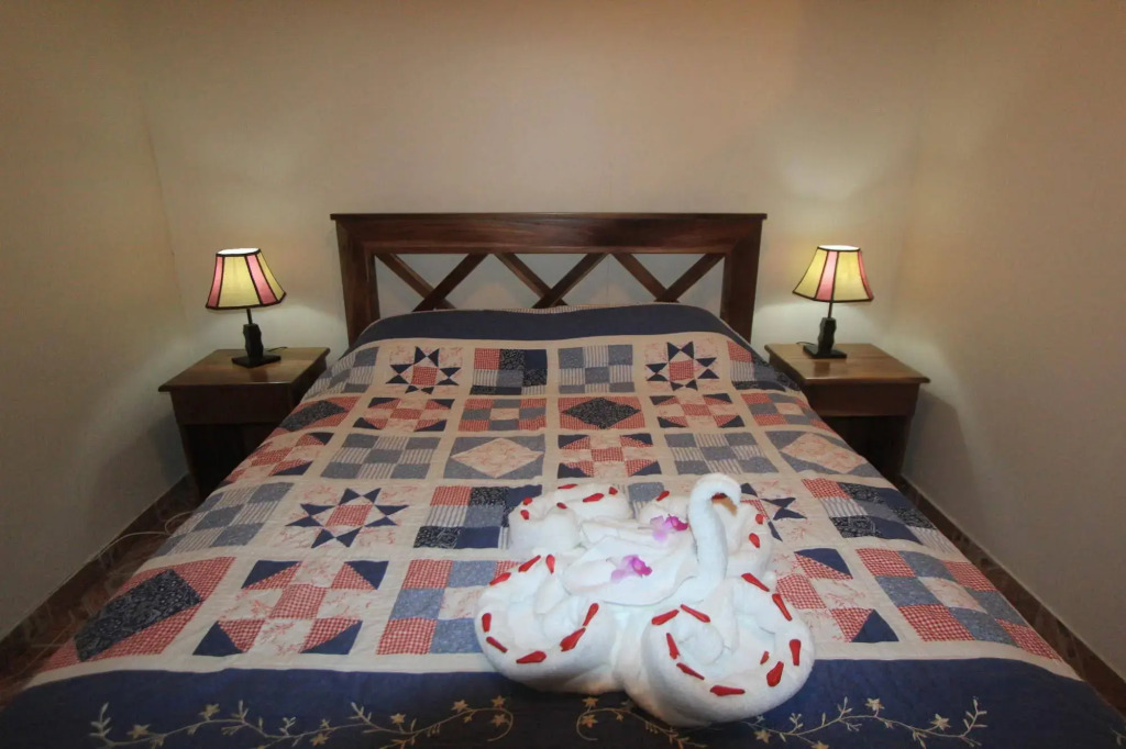 La Fortuna Rooms