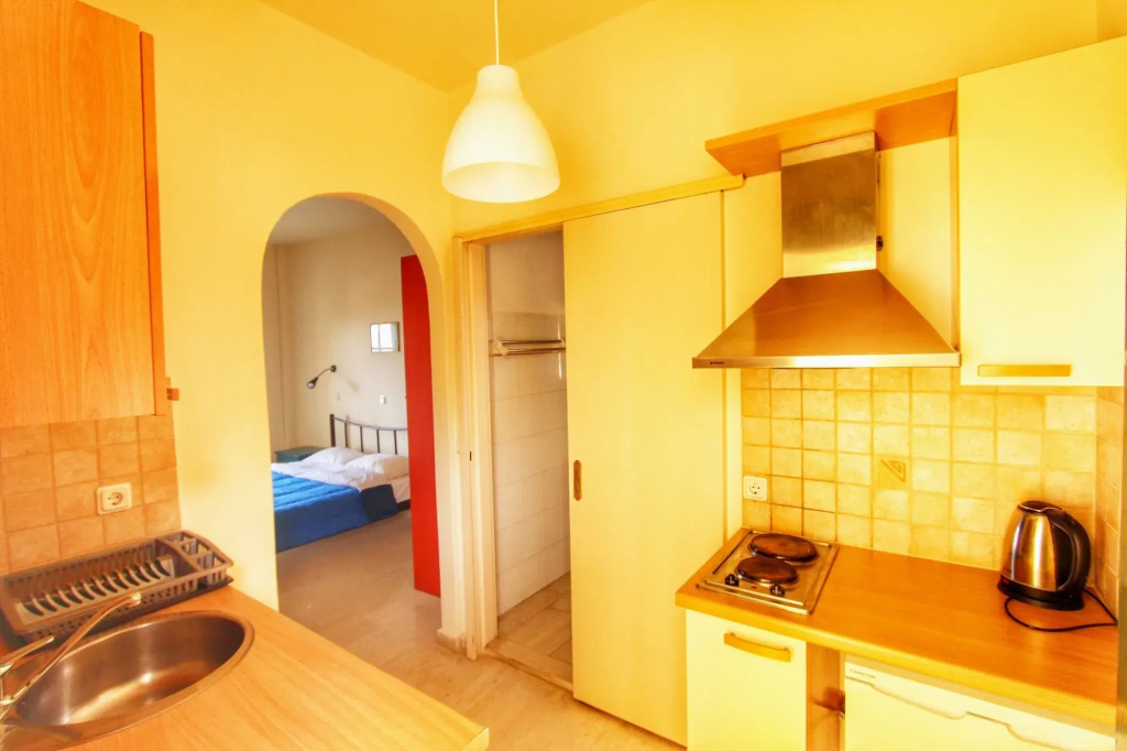 Paradise Sea View Pool Apartments Moraitika