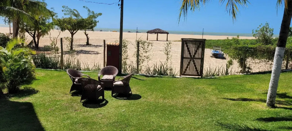 RANCHO GOSTOSO POUSADA