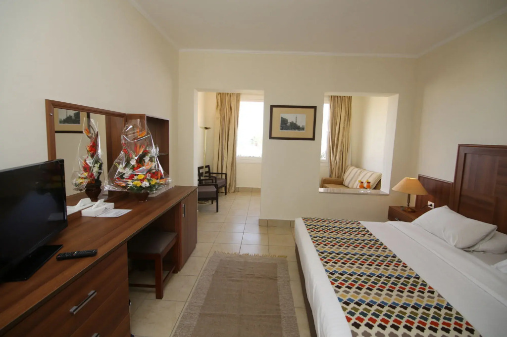 Club Reef Resort & Spa