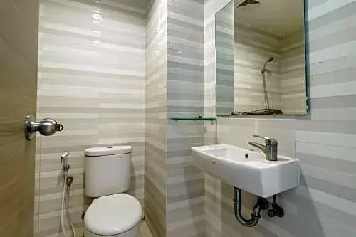KoolKost Syariah near Jalan Gatot Subroto 2 Minimum Stay 3 Nights