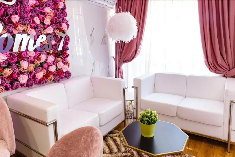 Sweet Homes Apartments