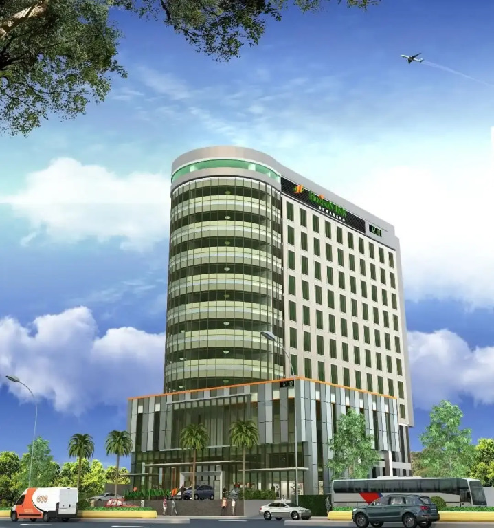 Horison Nindya Semarang