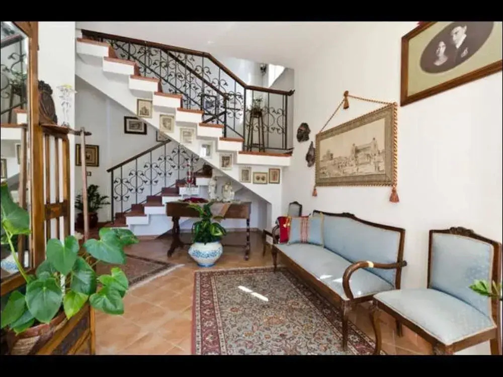 Apartment With 2 Bedrooms in Siracusa Arenella, With Furnished Balcony