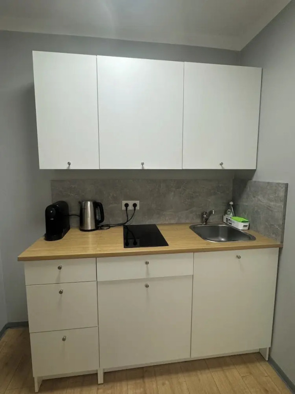 City Appartement am Hauptbahnhof
