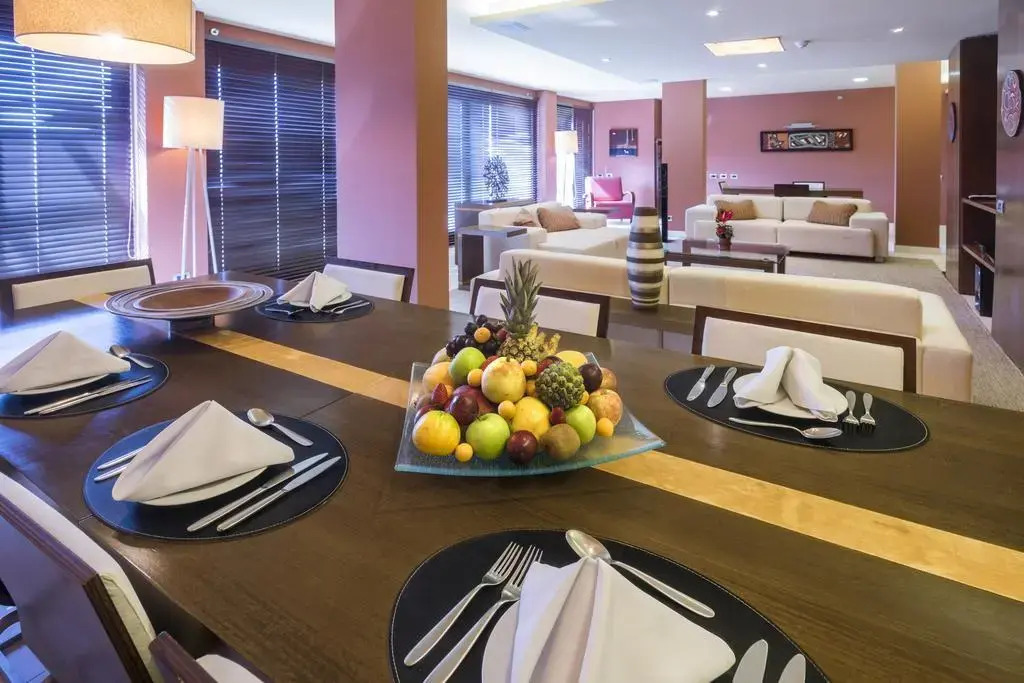 Serhs Natal Grand Hotel & Resort