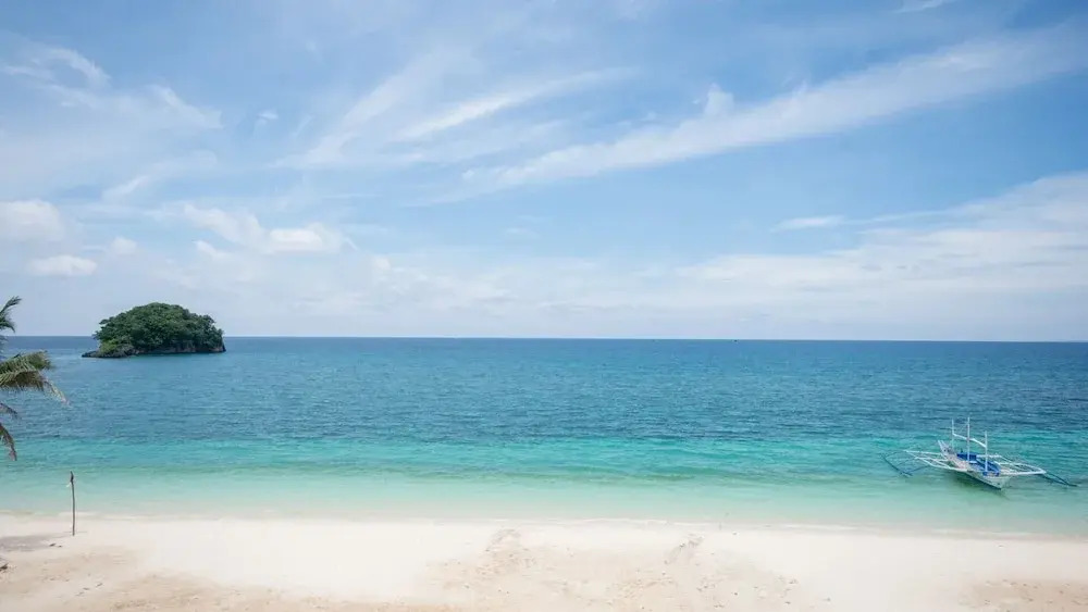 Kaaya Resort North Boracay