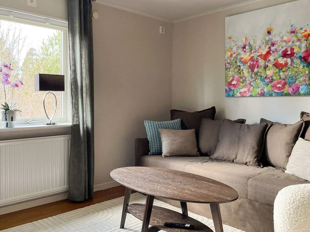 4 Star Holiday Home in Gotlands Tofta