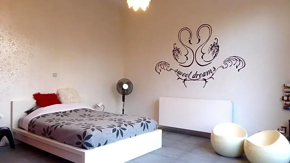 VEGAN b&b central Bruges