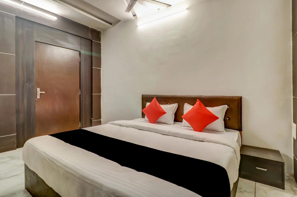 Capital O 72374 Hotel JD3 INTERNATIONAL