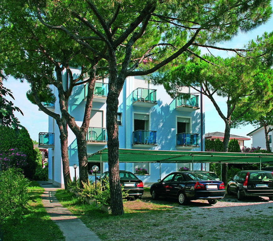 Hotel Edera