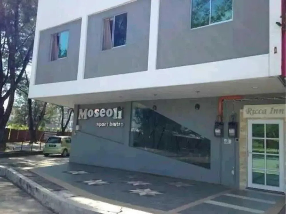 Ricca Inn