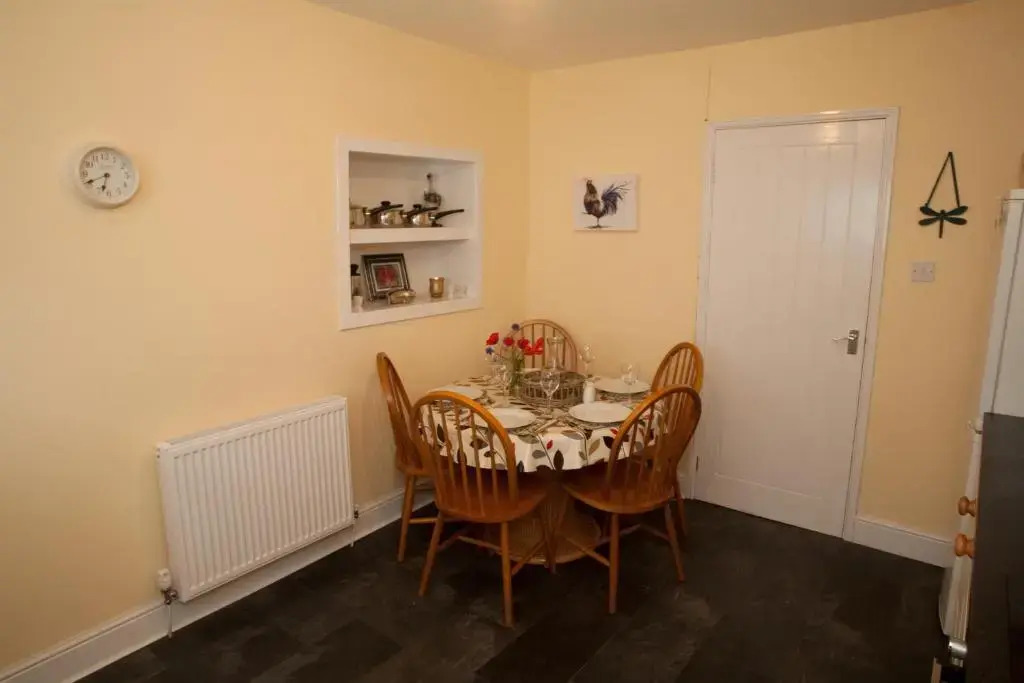 Maggie's Cottage