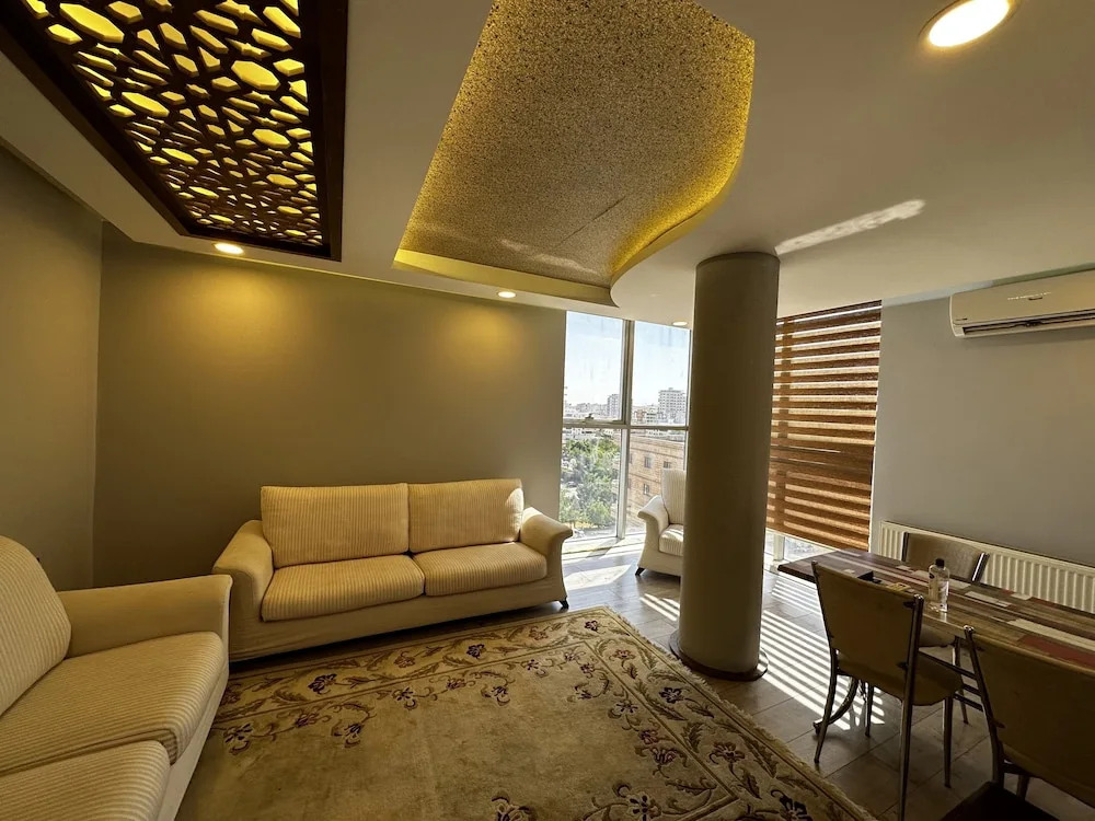 Beyaz Suite