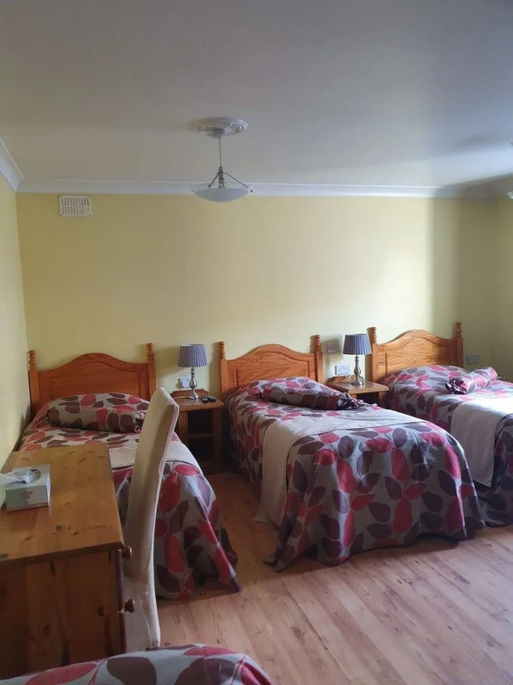 GoldenDawn Guest House