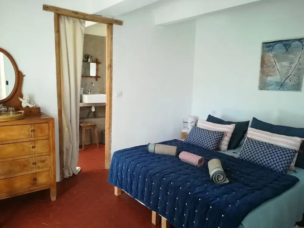 La Ferme Constantin Chambres Dhotes