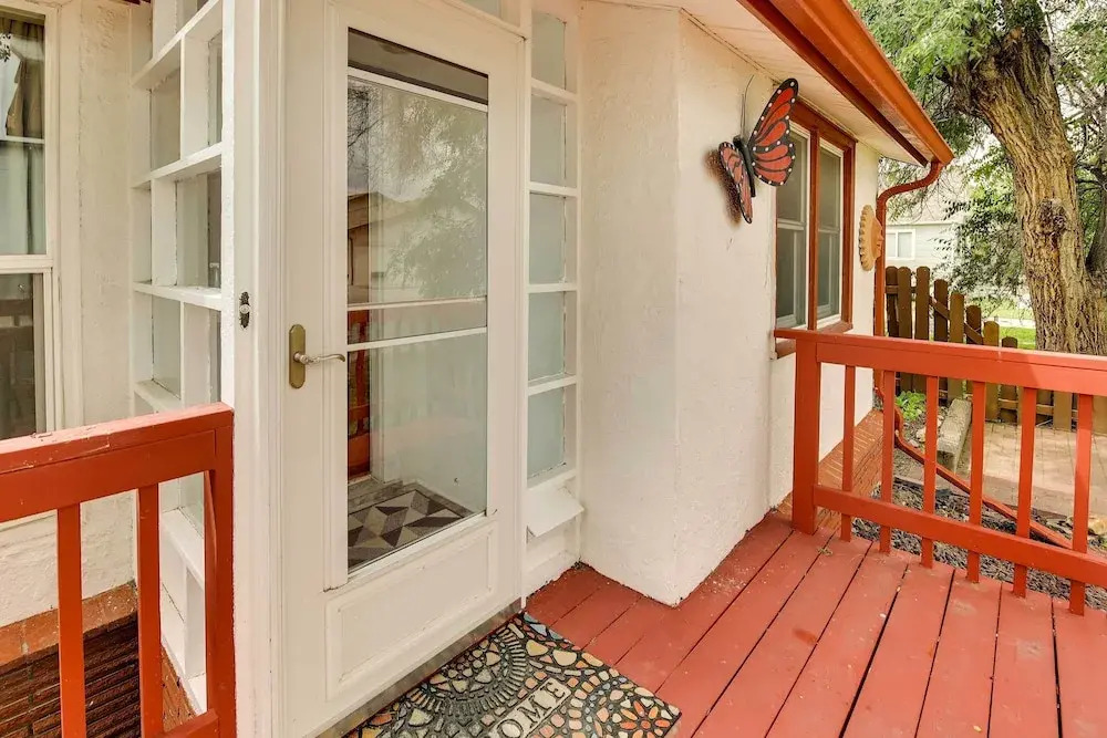 Spacious Wyoming Retreat: Fishing & Hunting