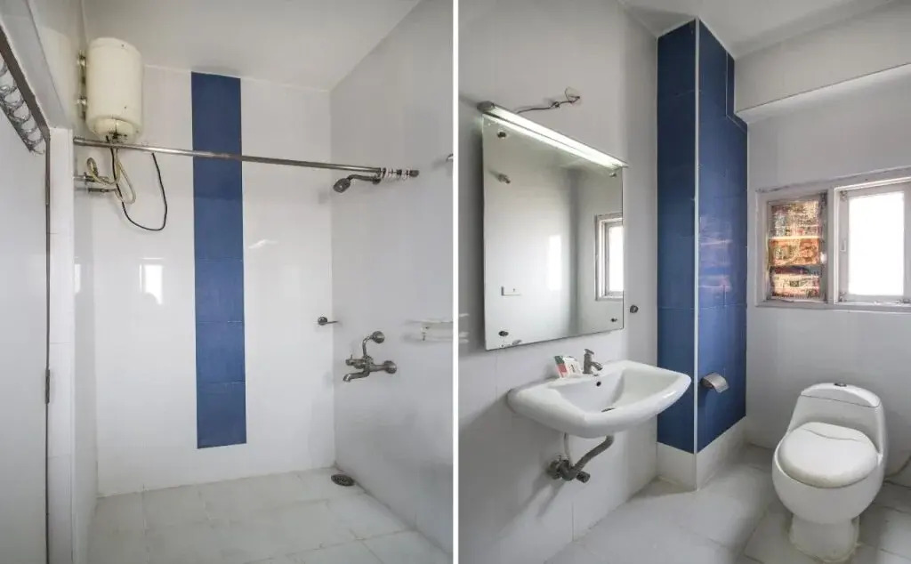 18 Square Lake View Boutique Hotel