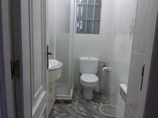 Apartamentos Barrosa