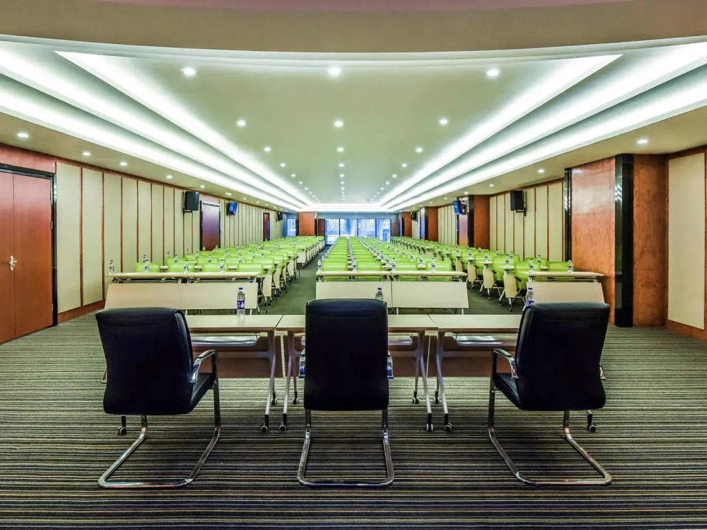 Mercure Chongqing Downtown