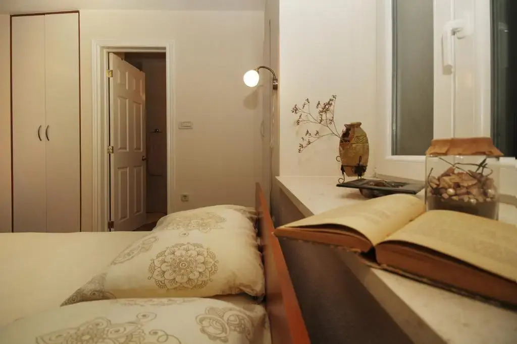 Apartmani Caralipeo
