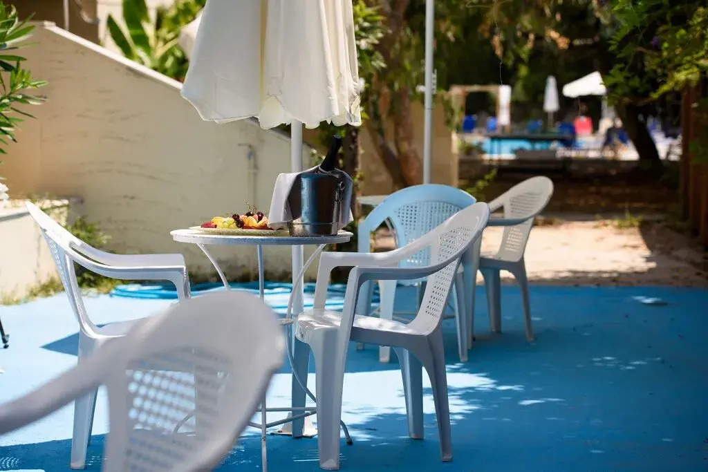 Amalia Hotel