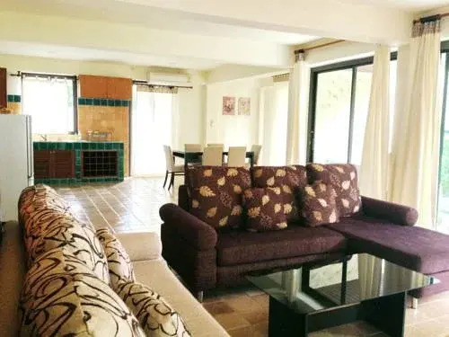 @Sea Sky Private Beach Villa
