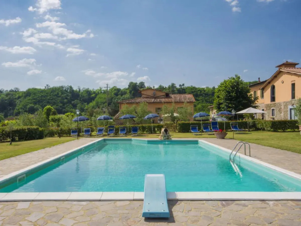 House Edera Reggello