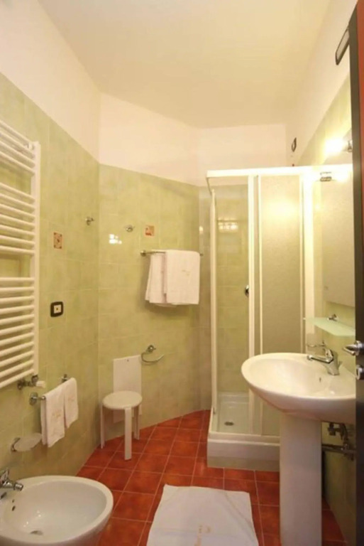 Hotel Cristal Eboli