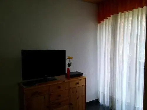 Haus Alexandra Apartment