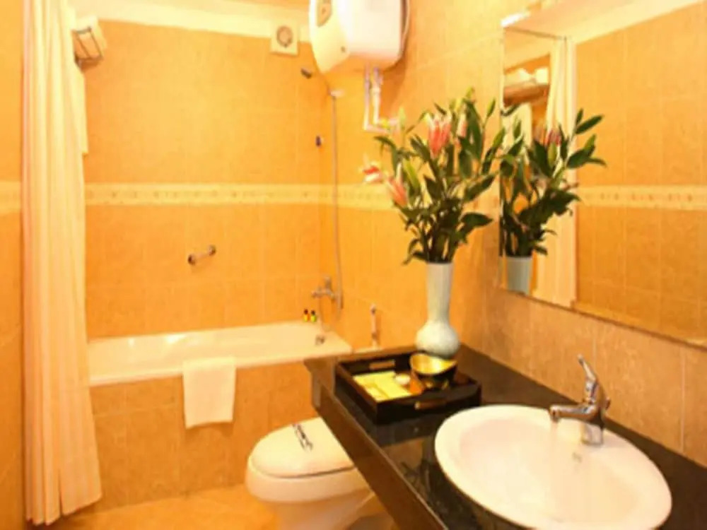 EZ公寓假日酒店(Apt Ez Holidays Hotel)