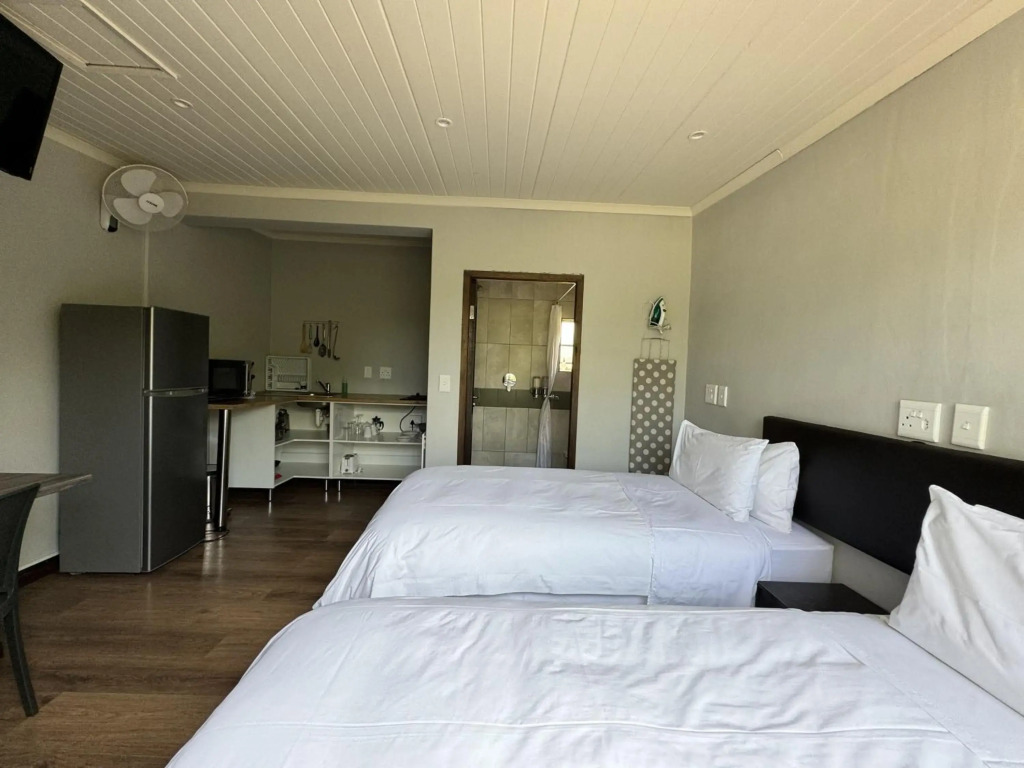 Halleria Self Catering