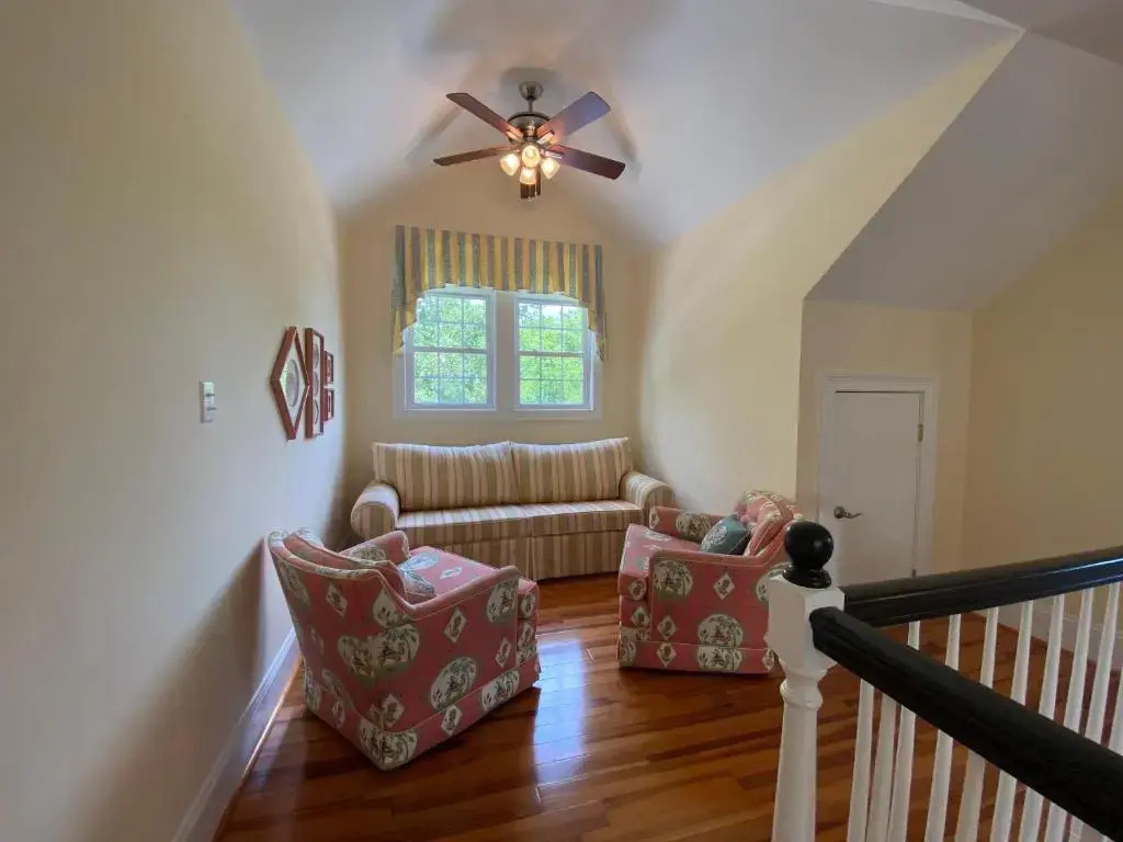 A Sea Suite