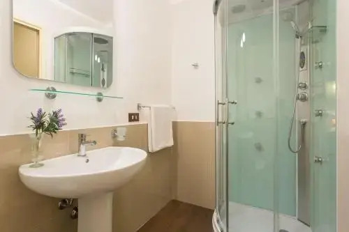 B&B Porta Carolina