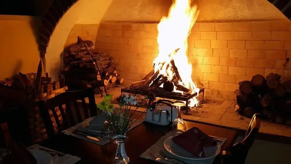 Hotel Sadibey Ciftligi - Special Class