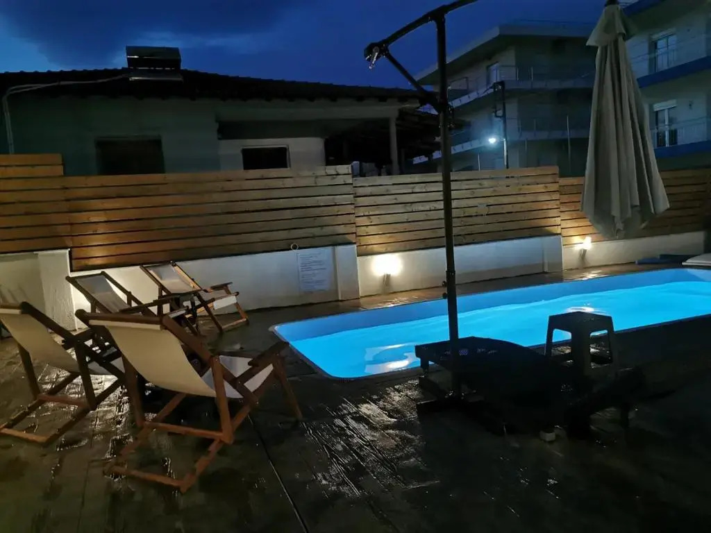 Villa Athina 1st floor