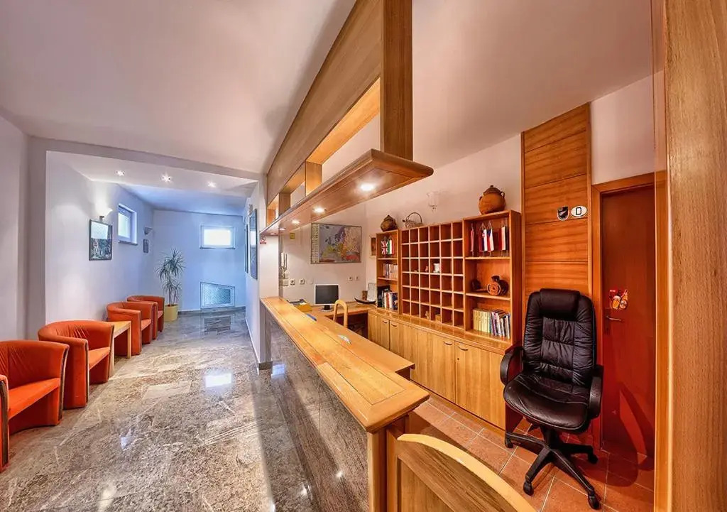 Hotel Nano