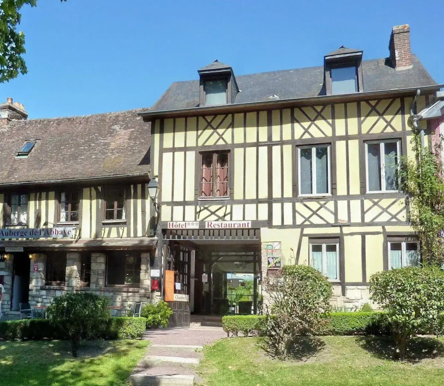 Auberge de l'Abbaye