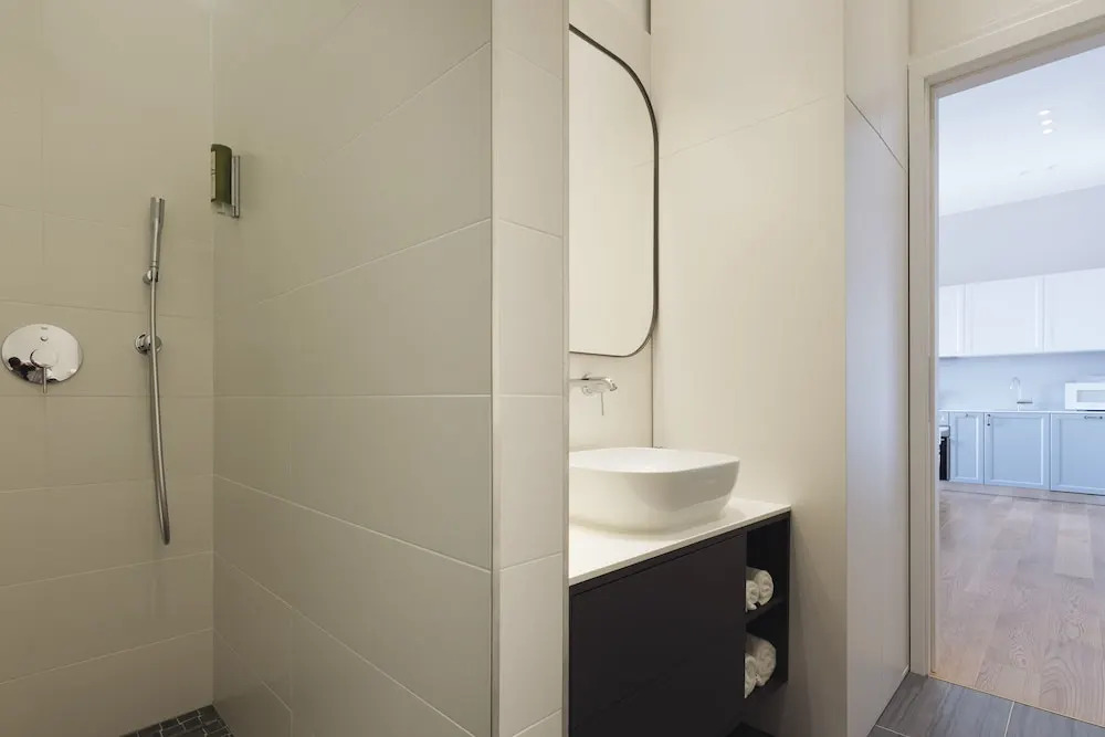 Eden Penthouse Apartments