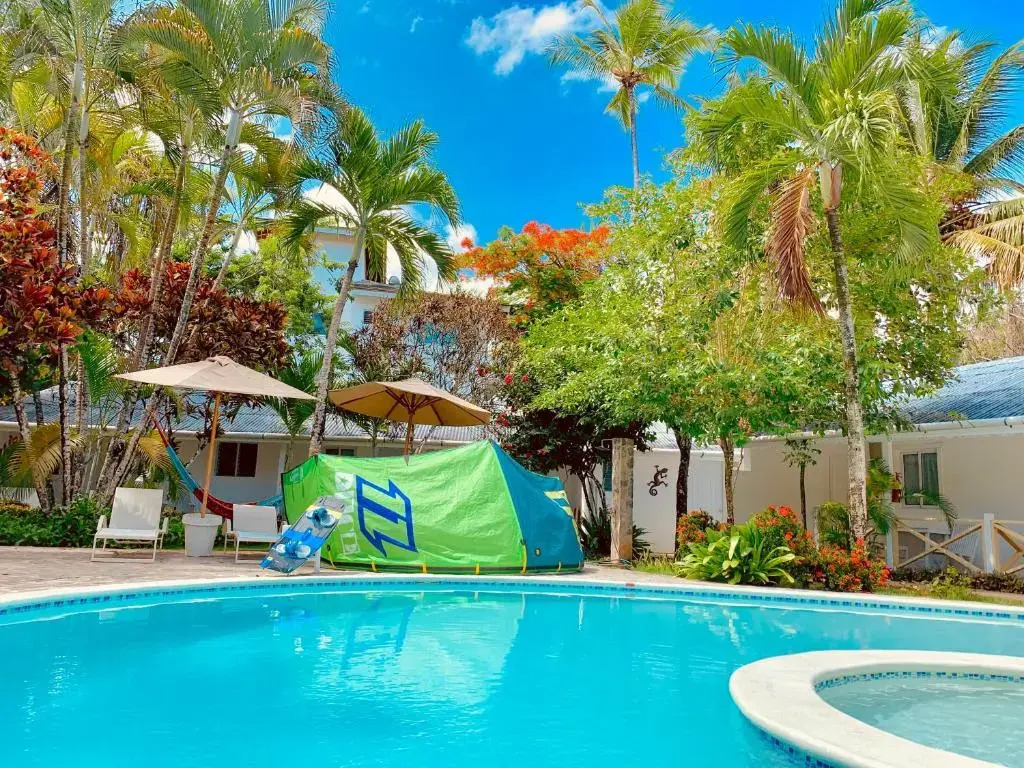 Beach Hotel Casa Nina