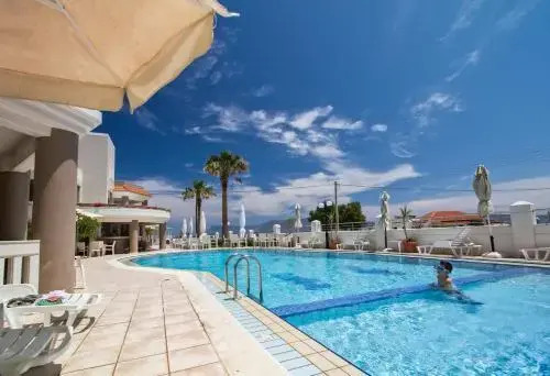 Magicstay - Aparthotel 2 Stars Kissamos