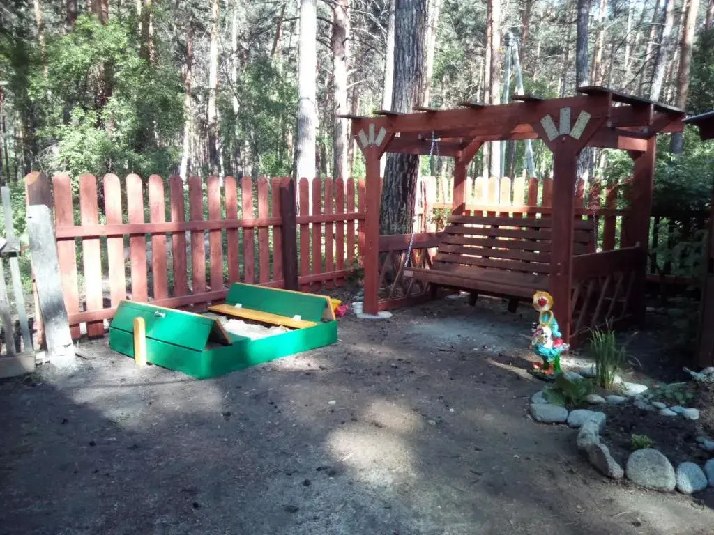 Guesthouse V Sosnovom Boru