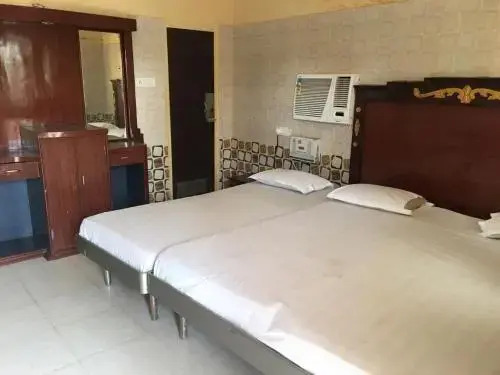 Hotel  Maa Kamakhya