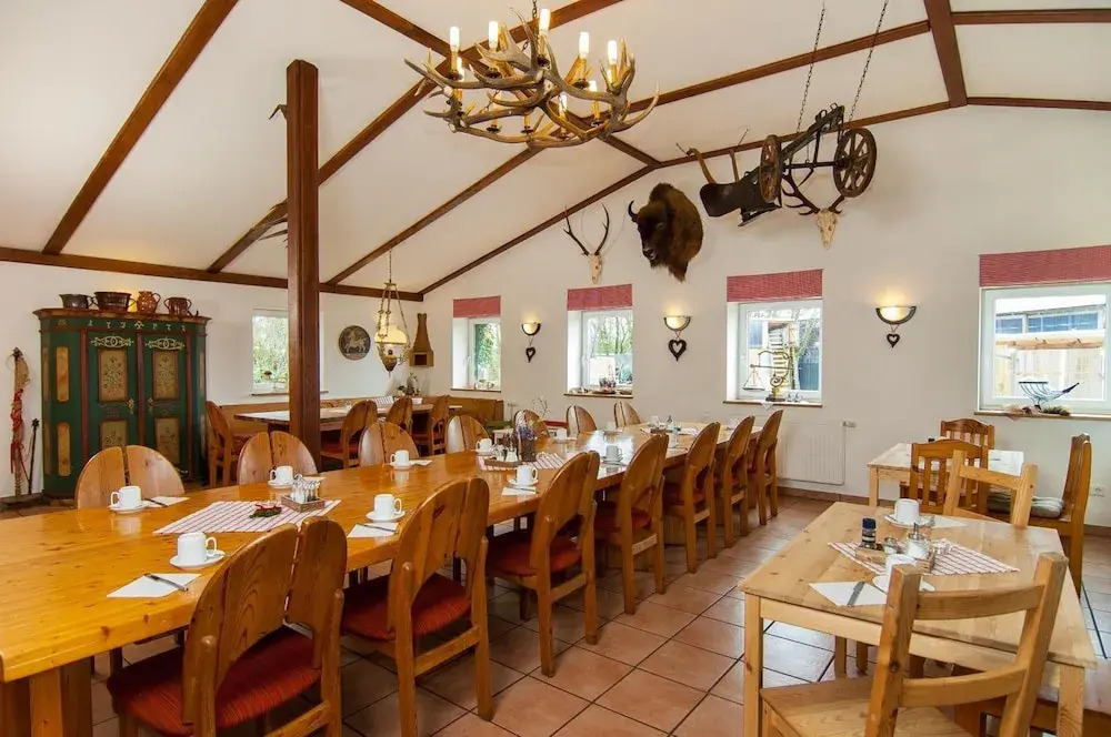 Hotel garni Godenhof
