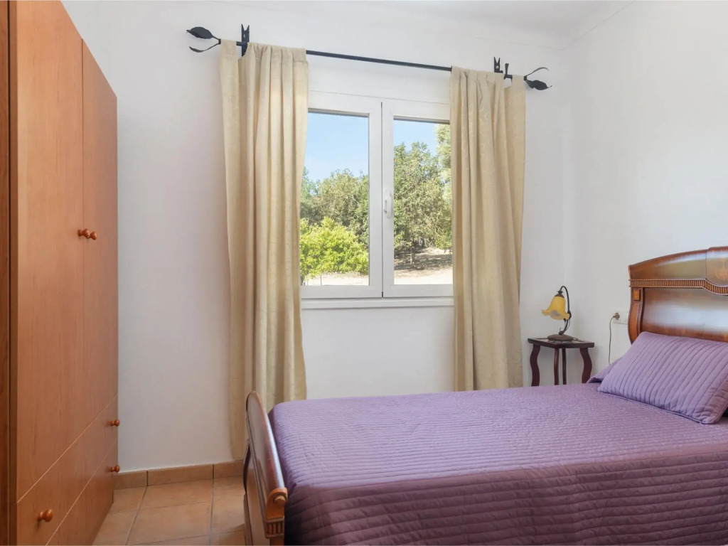 VISTA SOL - Villa for 4 people in ARIANY.