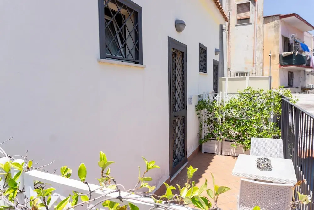 B&B Fabiola